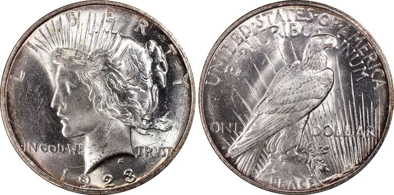 Cert 32277518 - Coin Image