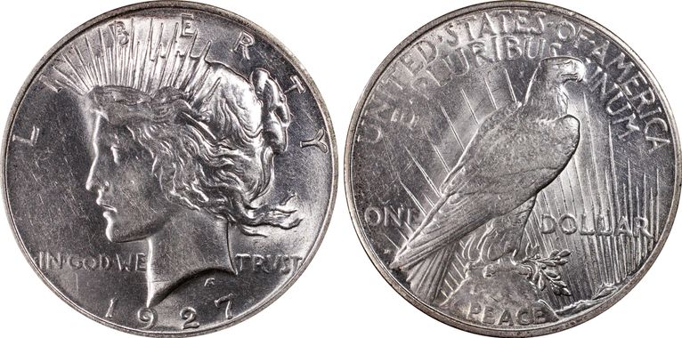 Cert 32277521 - Coin Image