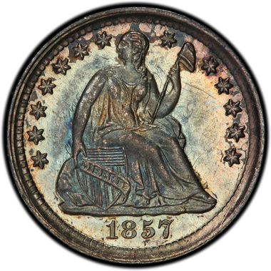 Cert 32273296 - Coin Image