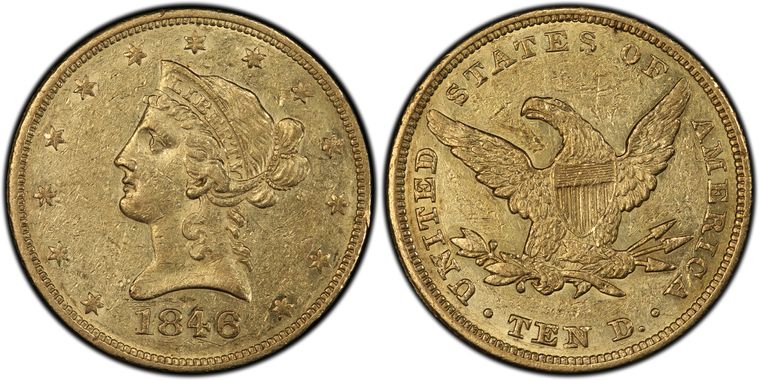 Cert 32269522 - Coin Image