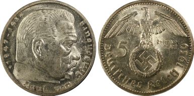 1939-G 5 Mk J-367 MS62