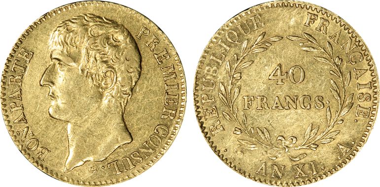 Cert 22087634 - Coin Image