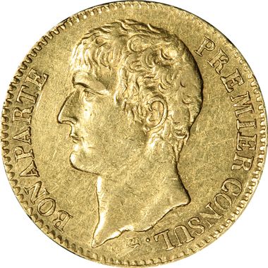 Cert 22087634 - Coin Image