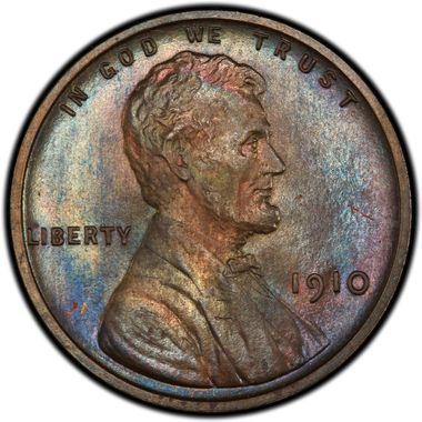 Cert 32264269 - Coin Image