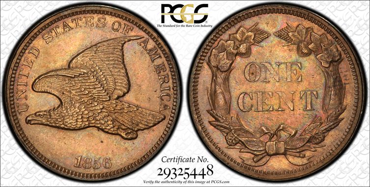 Cert 29325448 - Coin Image