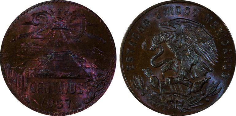 Cert 32246643 - Coin Image