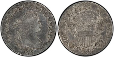 1798 10C Small 8 XF45