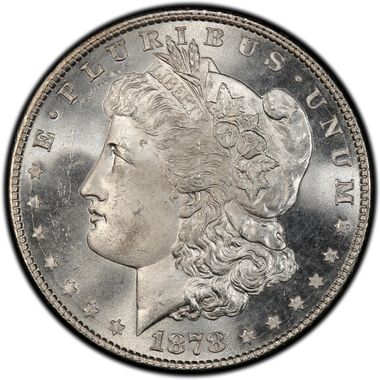 Cert 32241774 - Coin Image