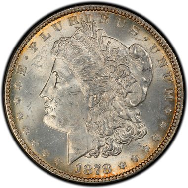 Cert 21897322 - Coin Image