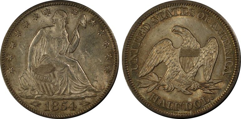 Cert 32240694 - Coin Image