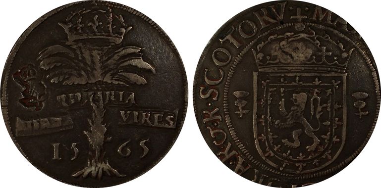 Cert 28574017 - Coin Image