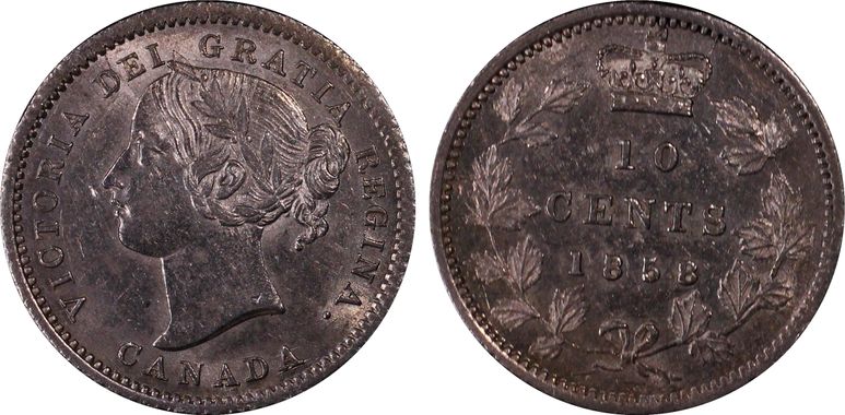 Cert 32240485 - Coin Image