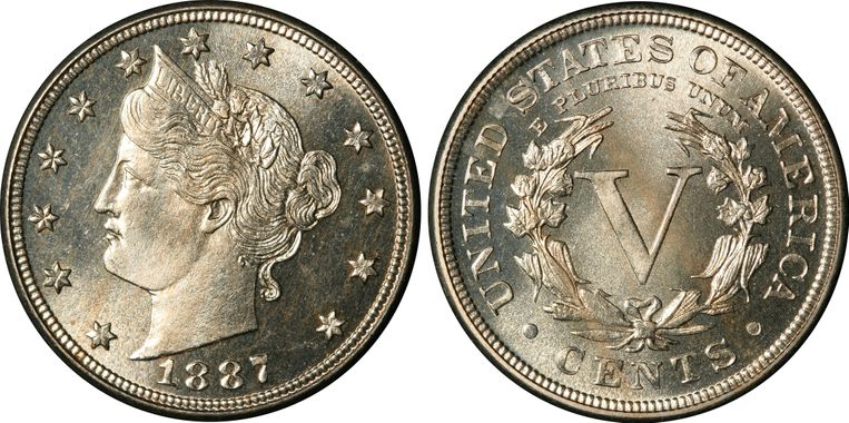 Cert 21993606 - Coin Image