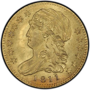 Cert 32231625 - Coin Image