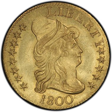 Cert 32231484 - Coin Image