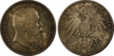 1903-G 2 Mk J-32 MS65