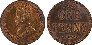 1916-I (c) 1D SP63RB