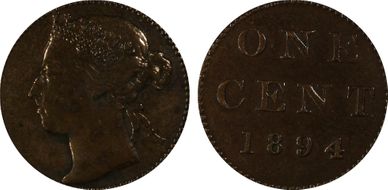 1894 1C Thick 4 N1BN