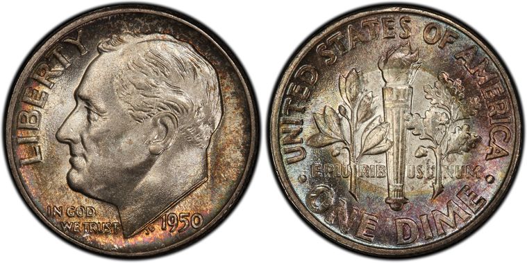 Cert 32224656 - Coin Image