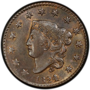 Cert 21896921 - Coin Image