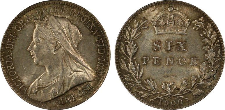 Cert 32225737 - Coin Image