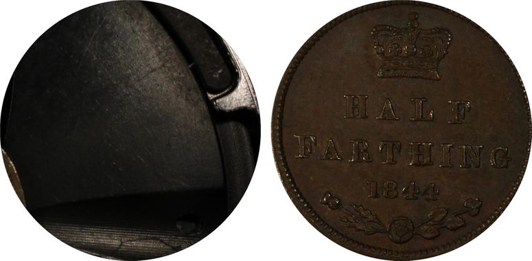 Cert 32225746 - Coin Image