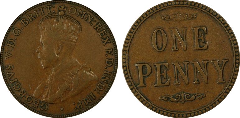 Cert 32227334 - Coin Image