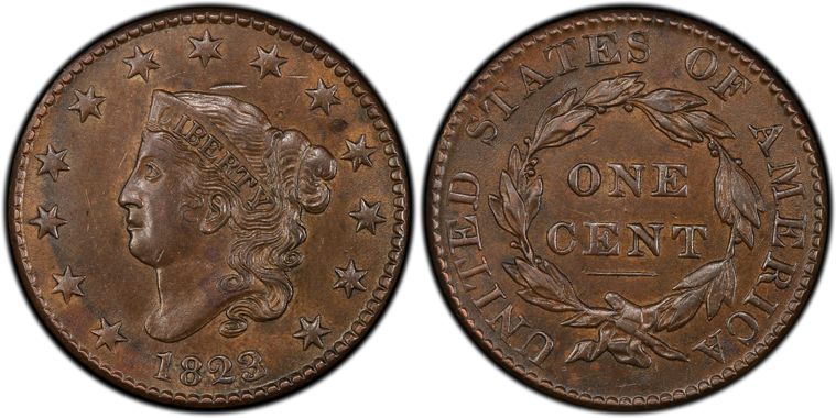 Cert 29997664 - Coin Image