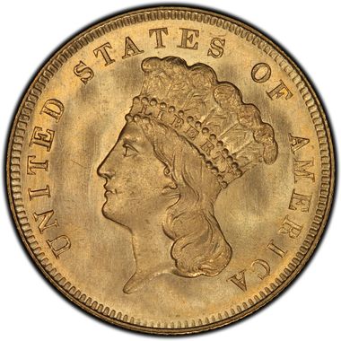 Cert 32219954 - Coin Image