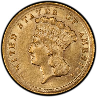 Cert 32219421 - Coin Image