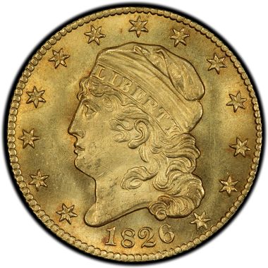 Cert 32219432 - Coin Image