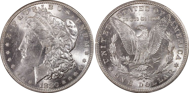 Cert 32216791 - Coin Image