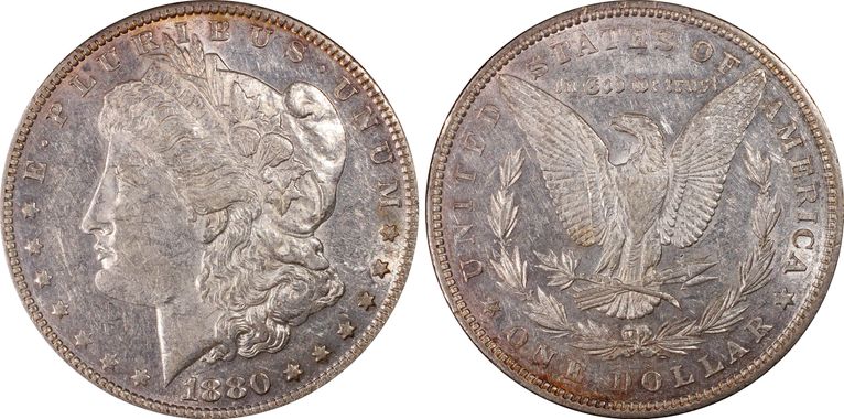 Cert 32216794 - Coin Image