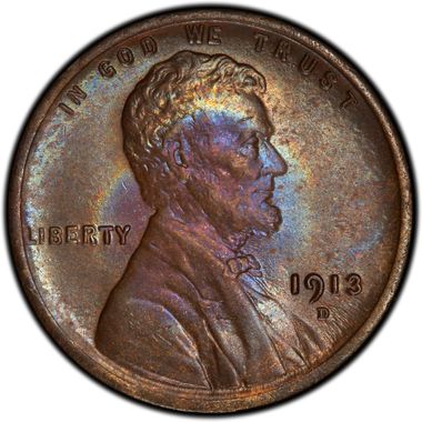 Cert 32216150 - Coin Image