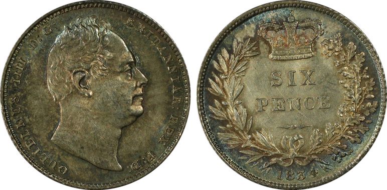 Cert 32215625 - Coin Image