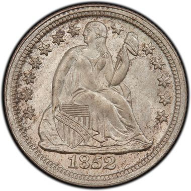 Cert 32213619 - Coin Image
