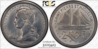 1948 P2 Fr Lec-7a Essai Aluminium SP62