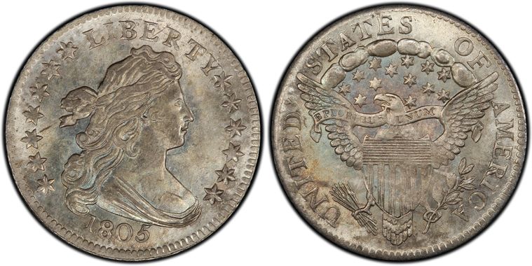 Cert 32210543 - Coin Image