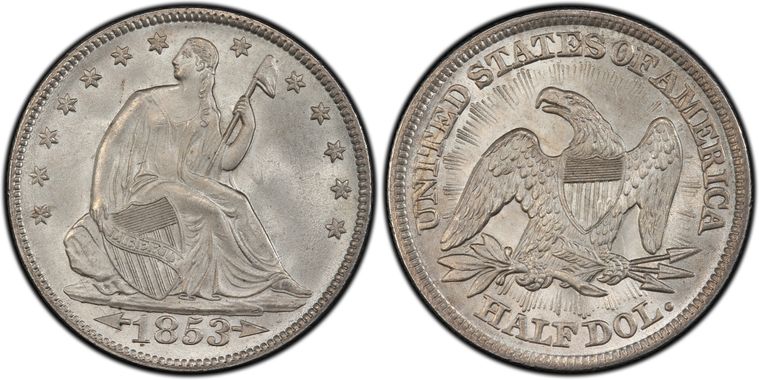 Cert 32210551 - Coin Image