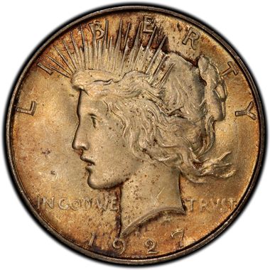 Cert 32213938 - Coin Image