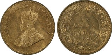 1930(C) 1/12 An SW-8.577 MS64RD