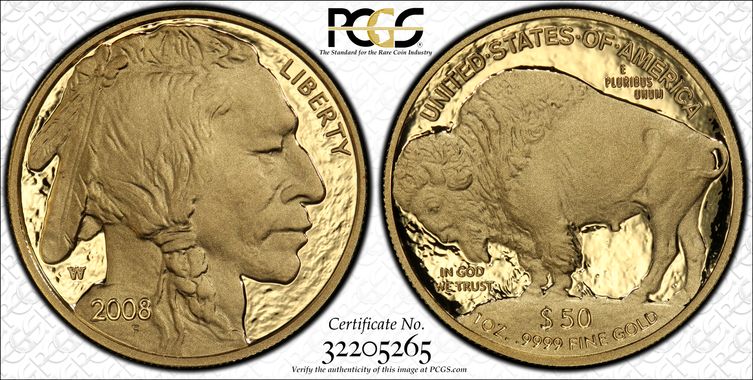 Cert 32205265 - Coin Image