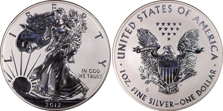 Cert 32205268 - Coin Image