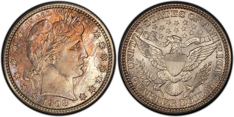 Cert 32202768 - Coin Image