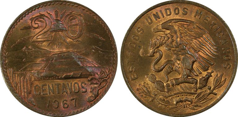 Cert 32497414 - Coin Image