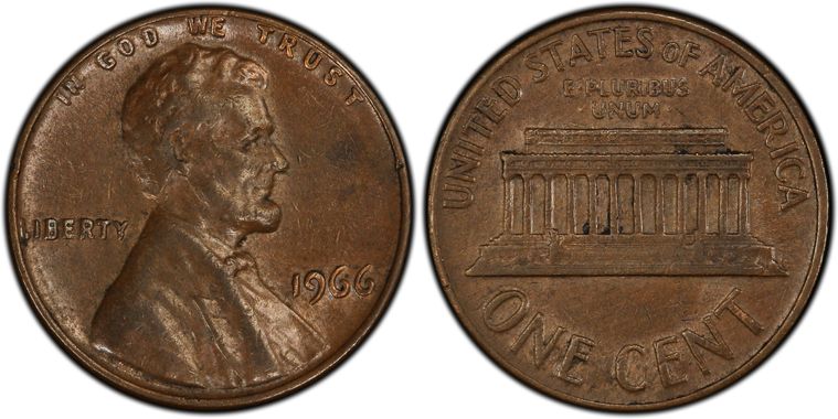 Cert 32495305 - Coin Image