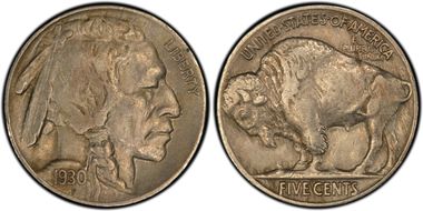 1930 5C DDR FS-803 AU50