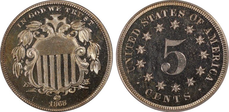 Cert 32494108 - Coin Image