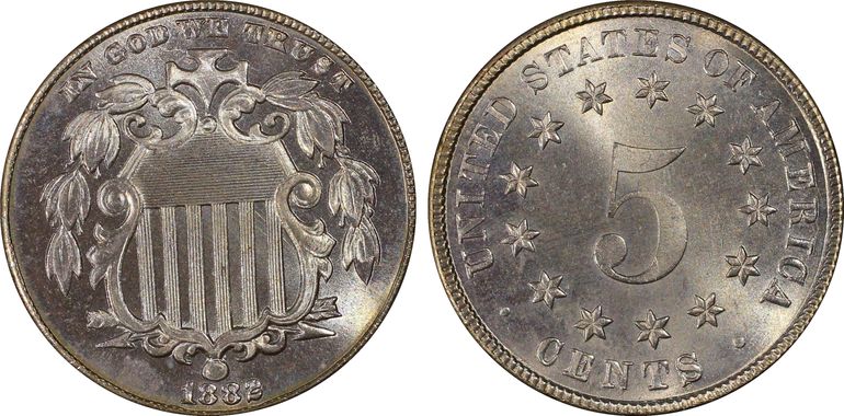 Cert 32494109 - Coin Image