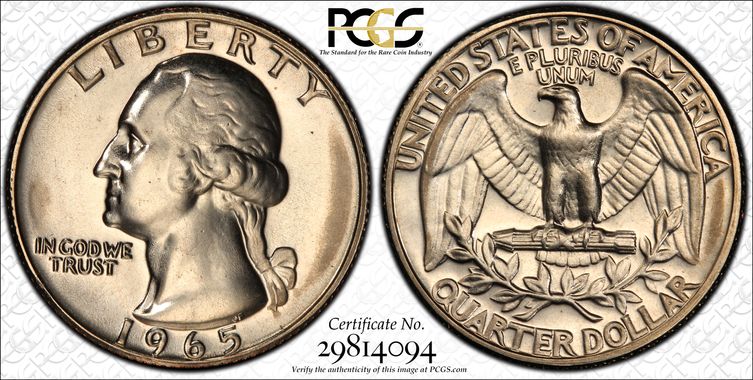 Cert 29814094 - Coin Image